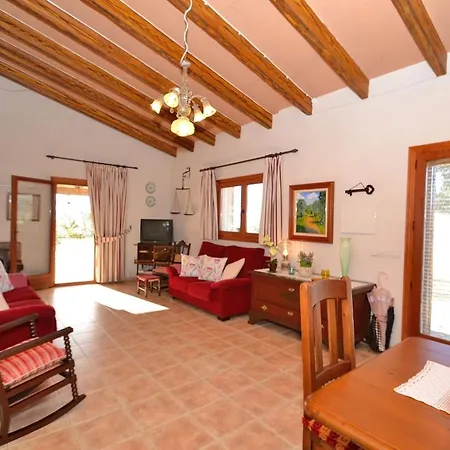 Holiday home 078 Sa Rota Vt1953 By Mallorca Charme *
