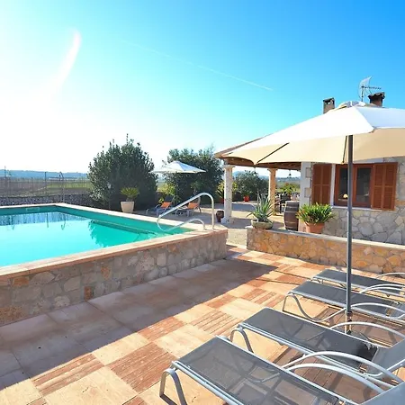Holiday home 078 Sa Rota Vt1953 By Mallorca Charme *