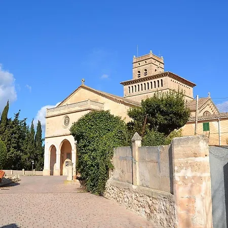 Holiday home 078 Sa Rota Vt1953 By Mallorca Charme *