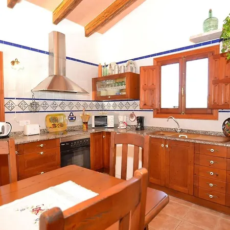 Holiday home 078 Sa Rota Vt1953 By Mallorca Charme *