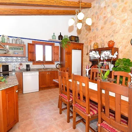 Holiday home 078 Sa Rota Vt1953 By Mallorca Charme *