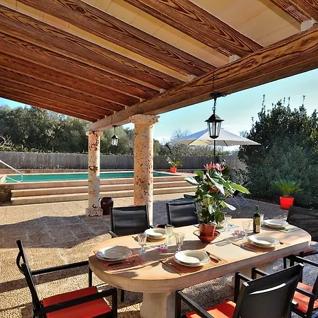 Holiday home 078 Sa Rota Vt1953 By Mallorca Charme *
