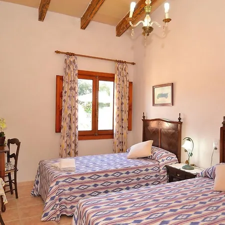 Holiday home 078 Sa Rota Vt1953 By Mallorca Charme *