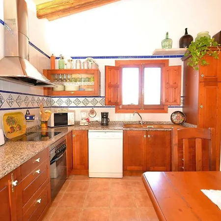 Holiday home 078 Sa Rota Vt1953 By Mallorca Charme *