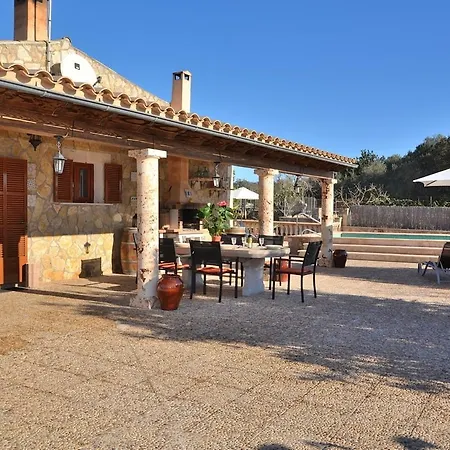 Holiday home 078 Sa Rota Vt1953 By Mallorca Charme *