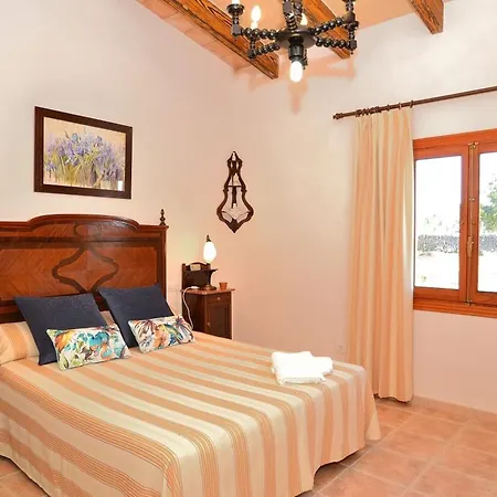 Holiday home 078 Sa Rota Vt1953 By Mallorca Charme *