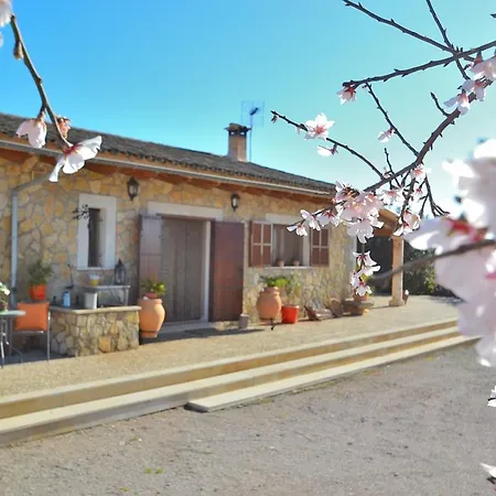 Holiday home 078 Sa Rota Vt1953 By Mallorca Charme *