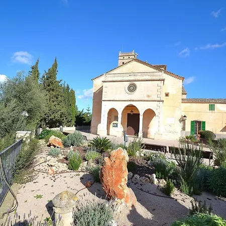 Holiday home 078 Sa Rota Vt1953 By Mallorca Charme *