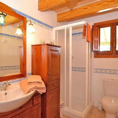 Holiday home 078 Sa Rota Vt1953 By Mallorca Charme *