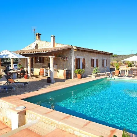 Holiday home 078 Sa Rota Vt1953 By Mallorca Charme *