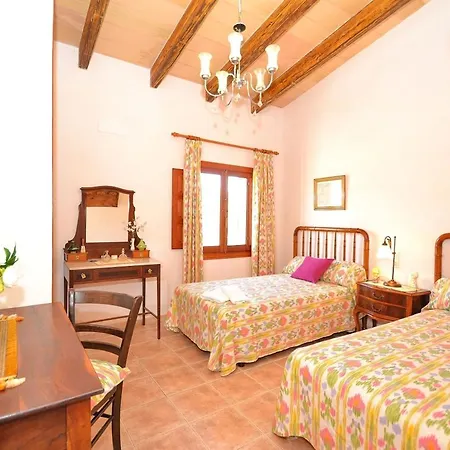 Holiday home 078 Sa Rota Vt1953 By Mallorca Charme *